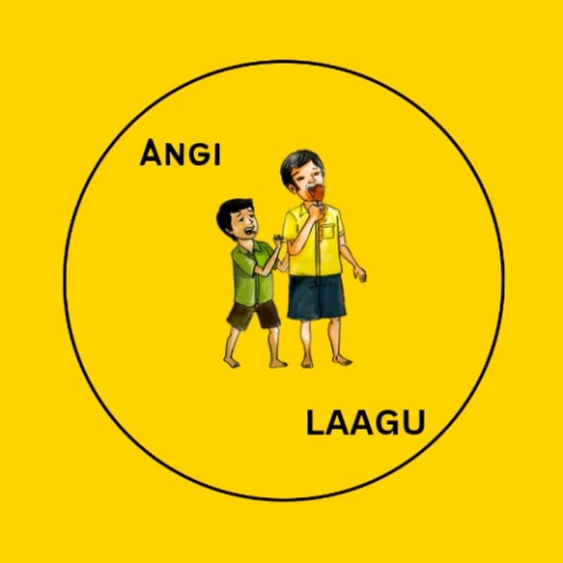 Angi Laagu 
