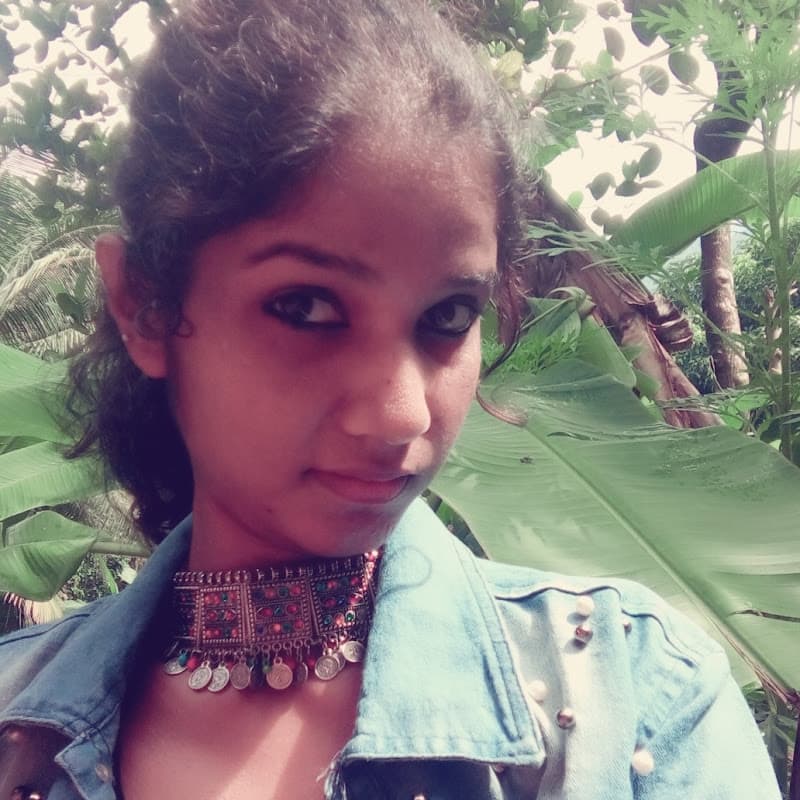 Princy Mathew T