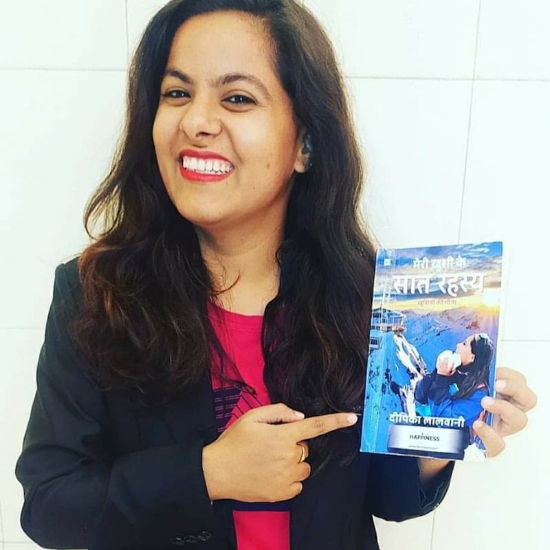 Deepika lalwanee