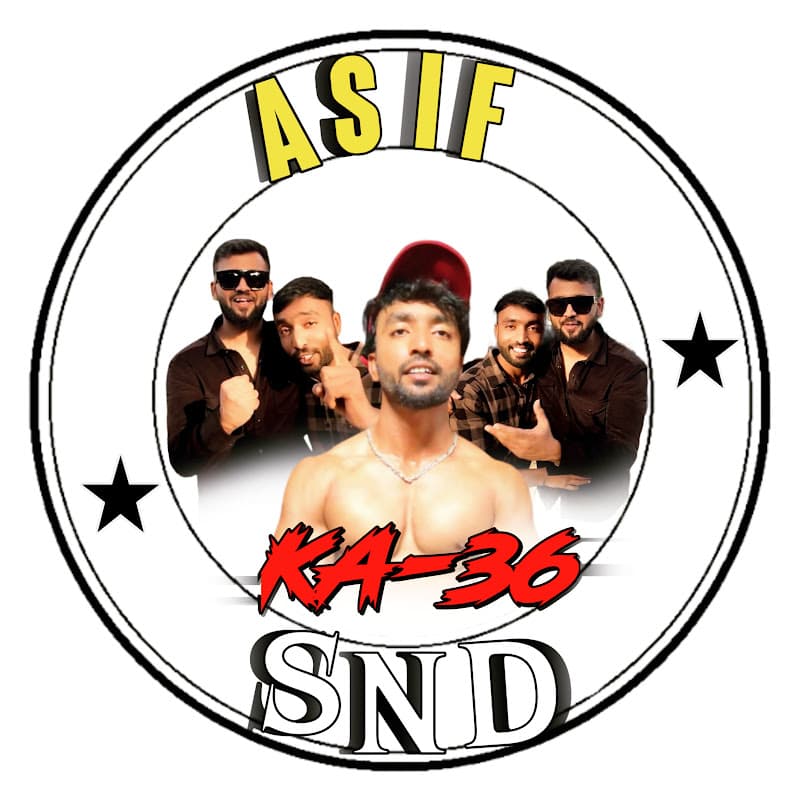 Asif Prince