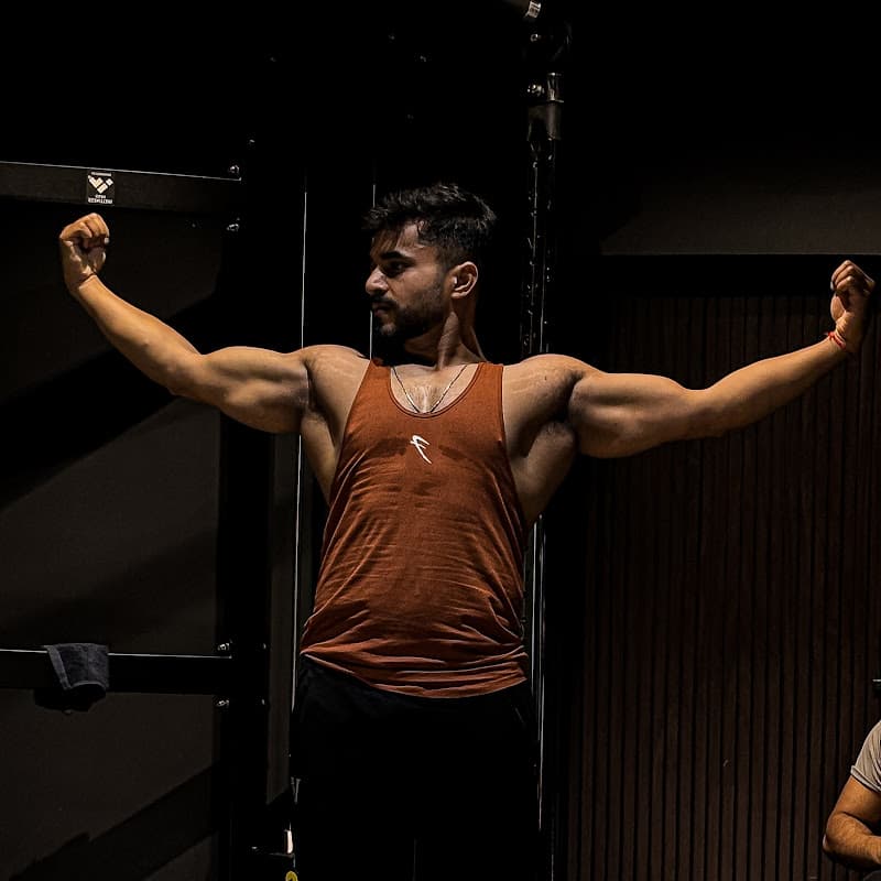 Aryan kartik