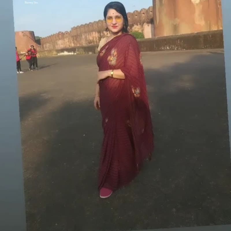 Monika Jangid