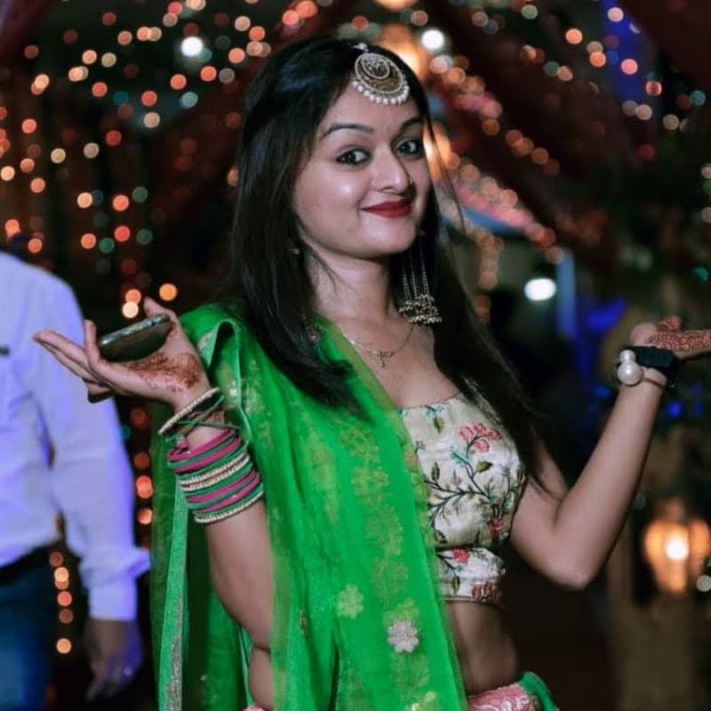 Neha lunthi
