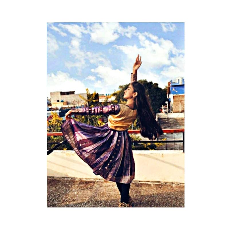 Shubhangi Sharma 