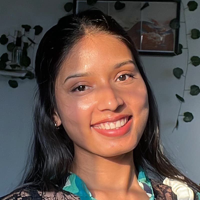 Twinkle Gupta 