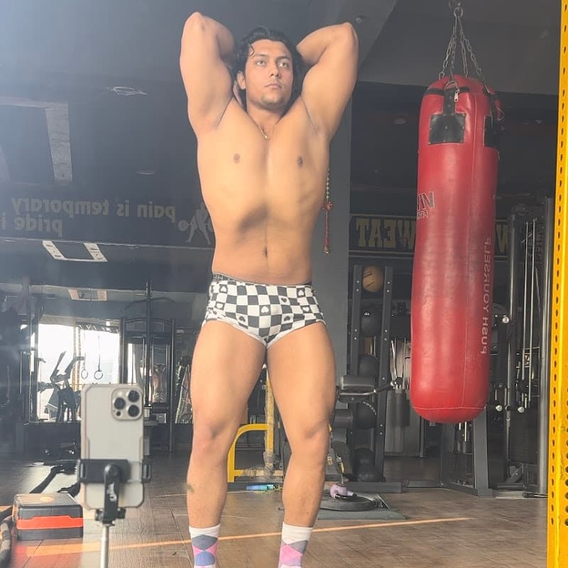 BILAL TYAGI