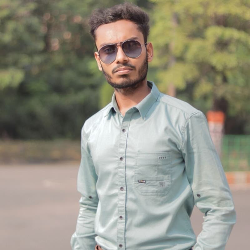 Sanjeev Kumar 