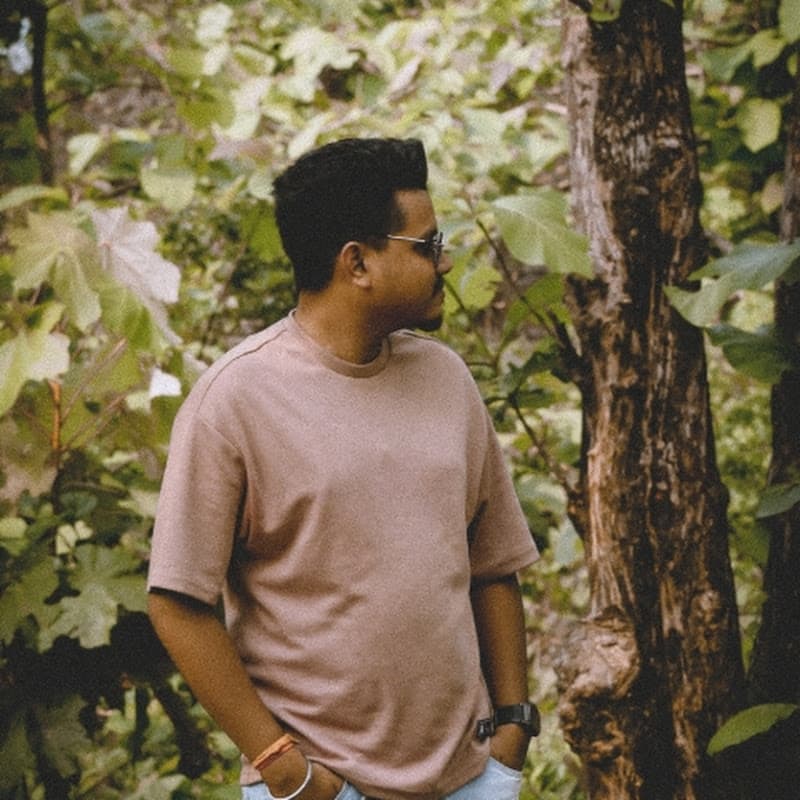 Rajdeep Dey
