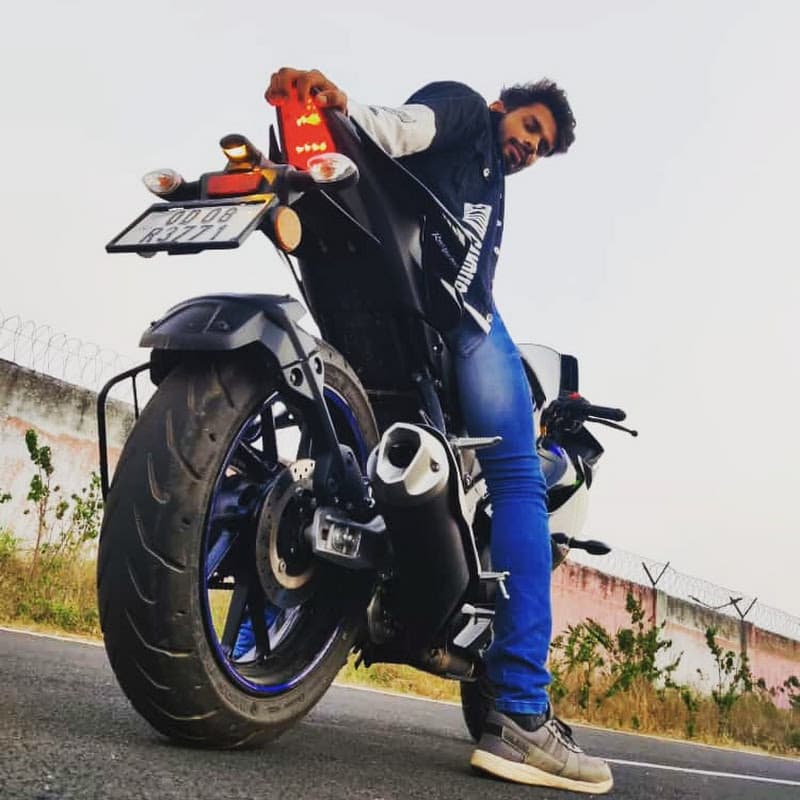 Krishna sahu 