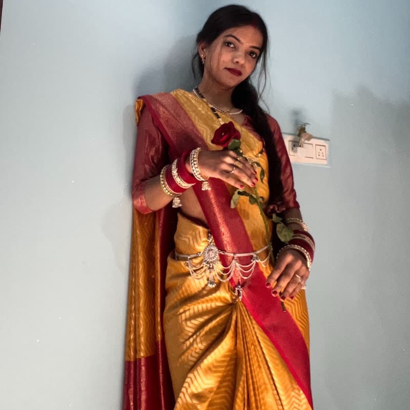 Nikita Kumari