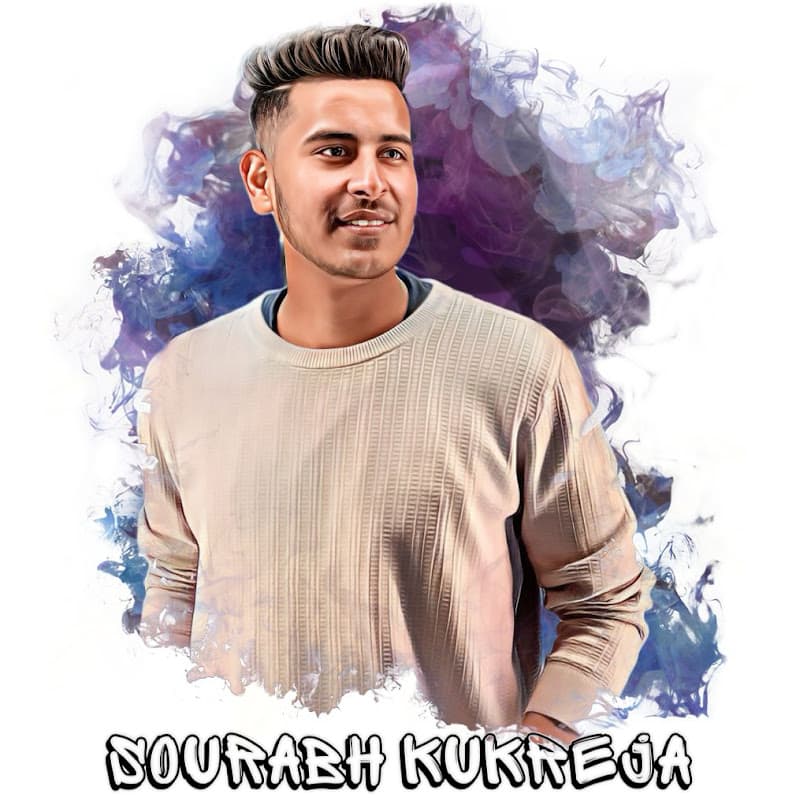 Sourabh Kukreja