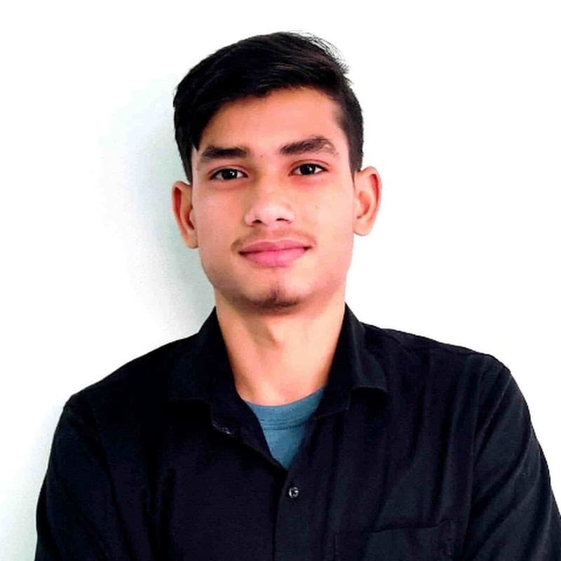 Dev Kumar