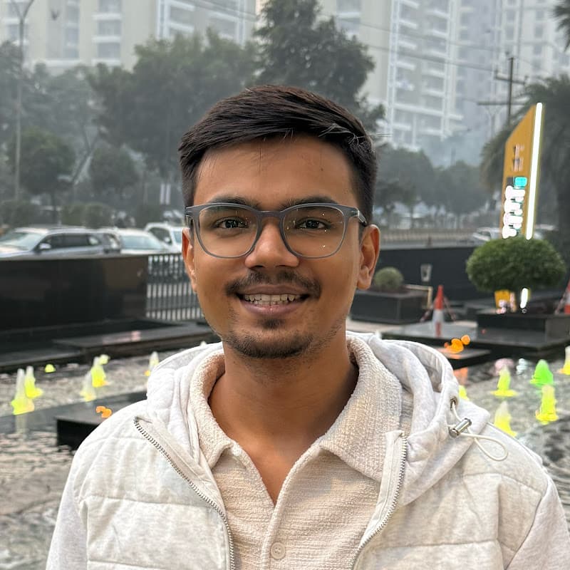 Sagar Kashyap