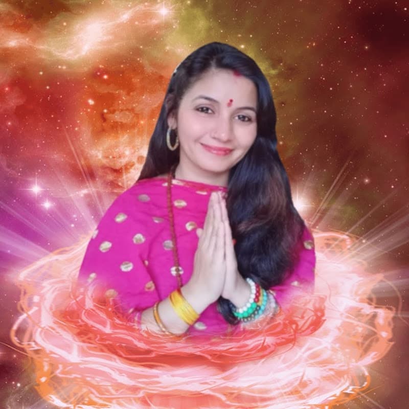 Aradhana goutam