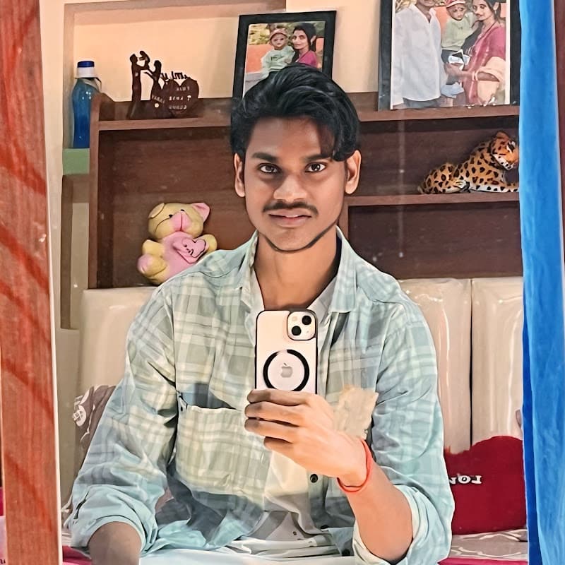 Rahul raj
