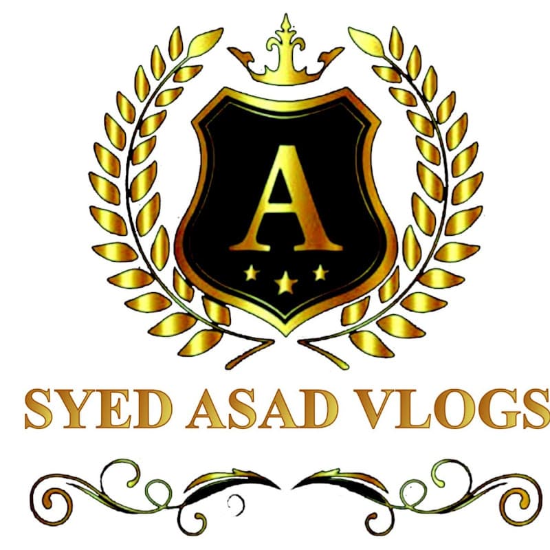 Syed asad