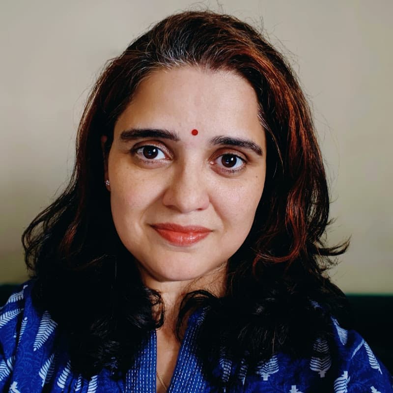 Anupam Sharma