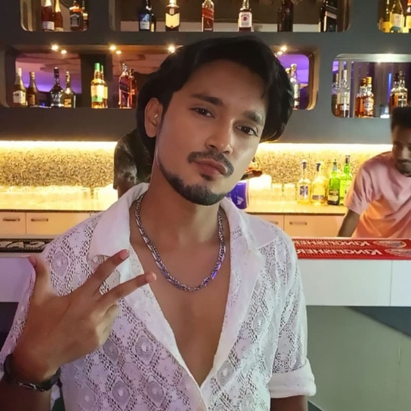 Reeshab Biswas
