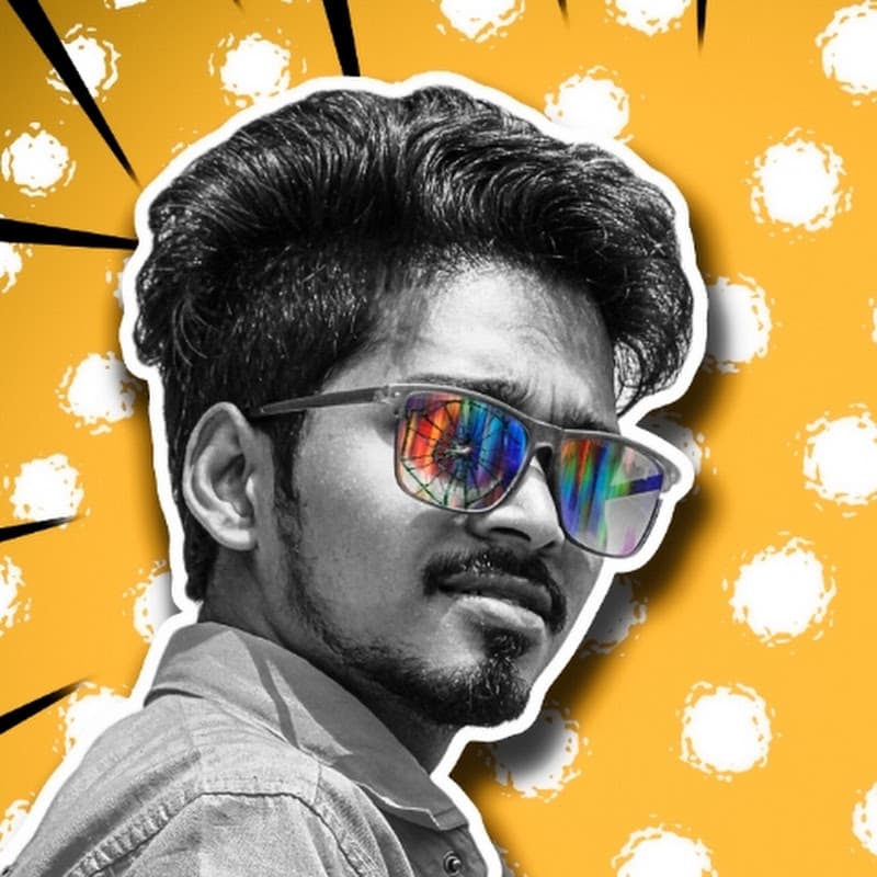 Harikrishnan