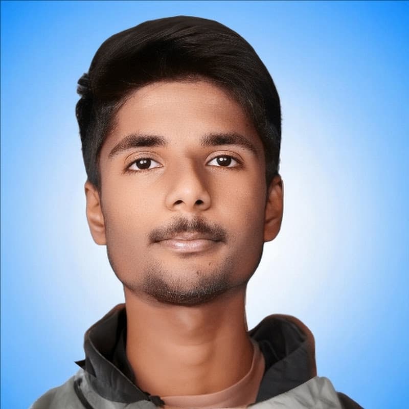 Krish Raj