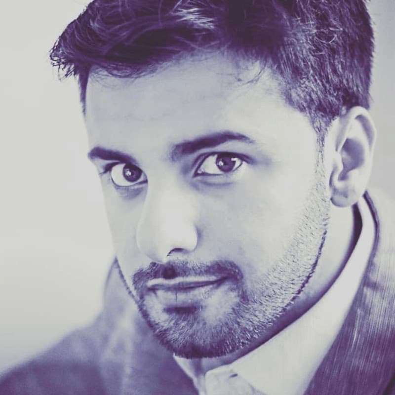 Abhijeet Singh
