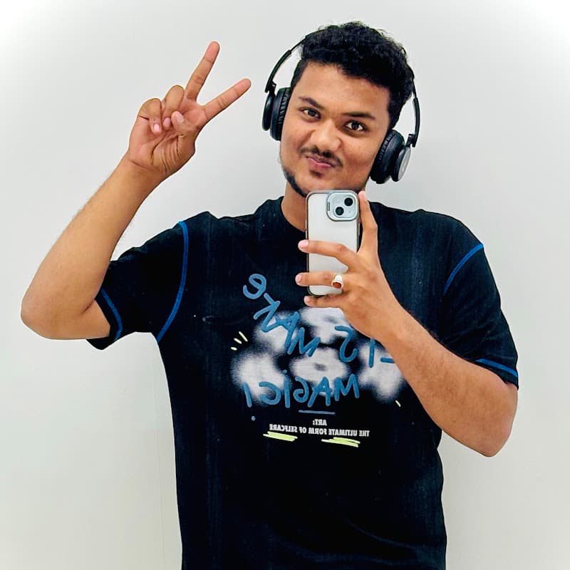 Mohammed Siddiq Ali