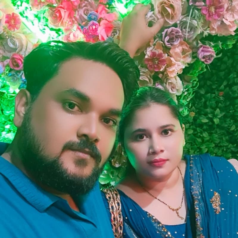 Harish choudhary