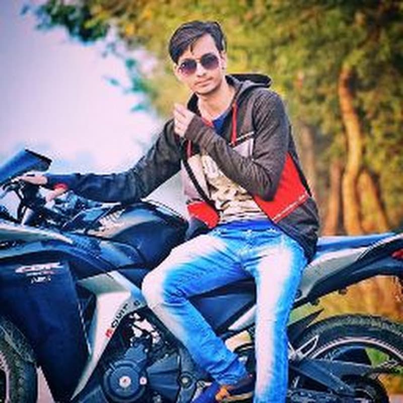 Aman Chandel 