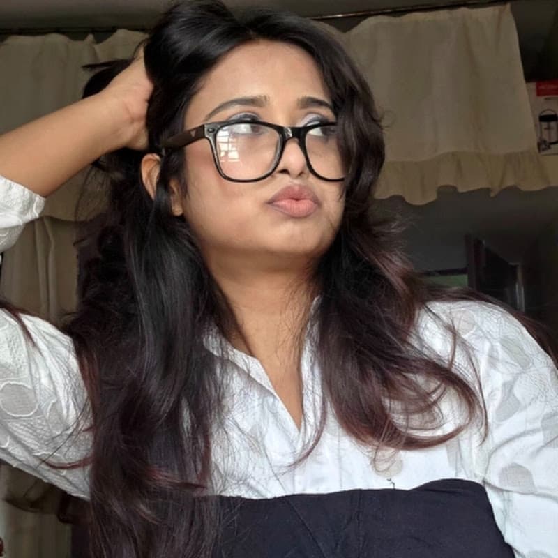 Srishti singh