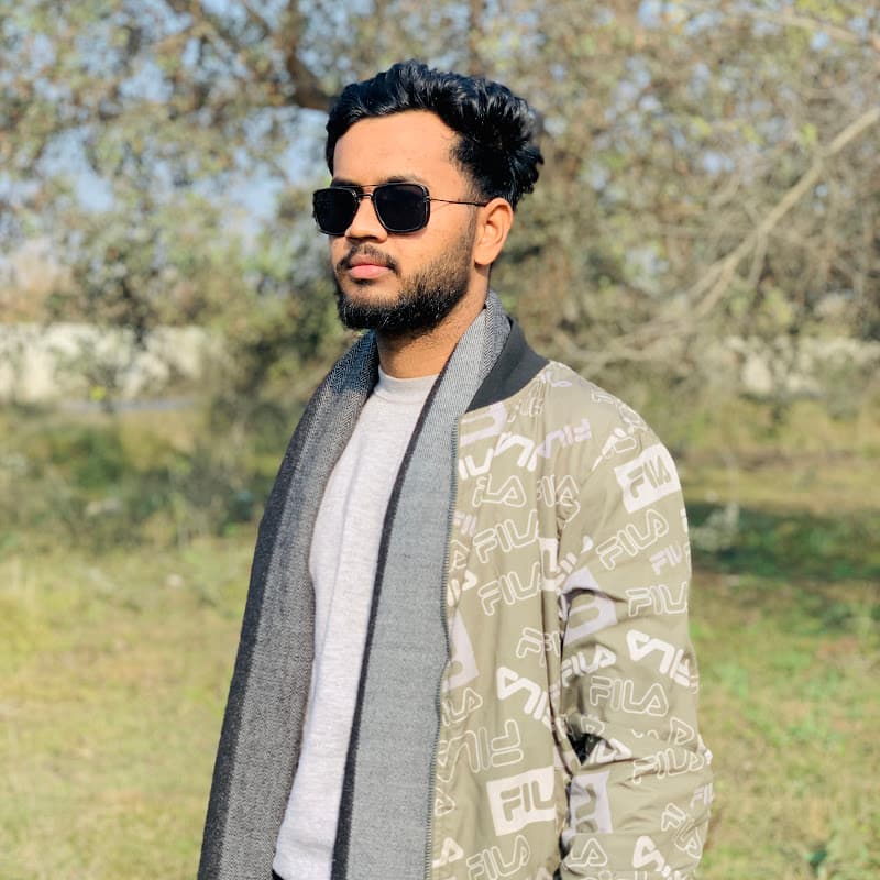 Nadeem khan 