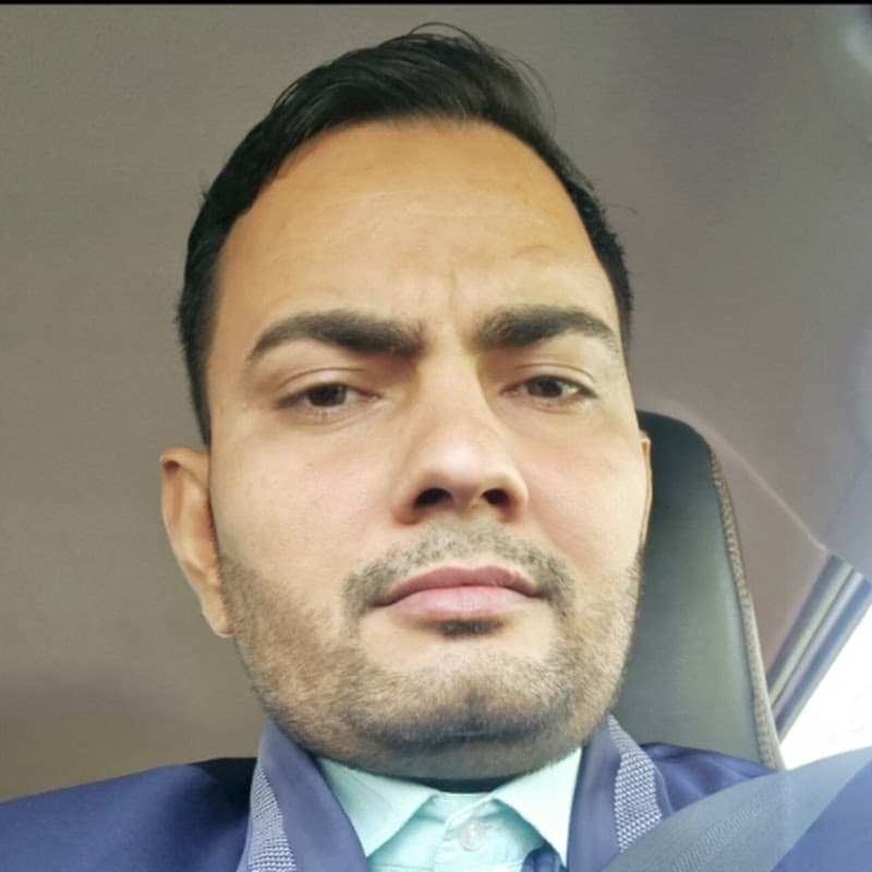 Aniket sharma