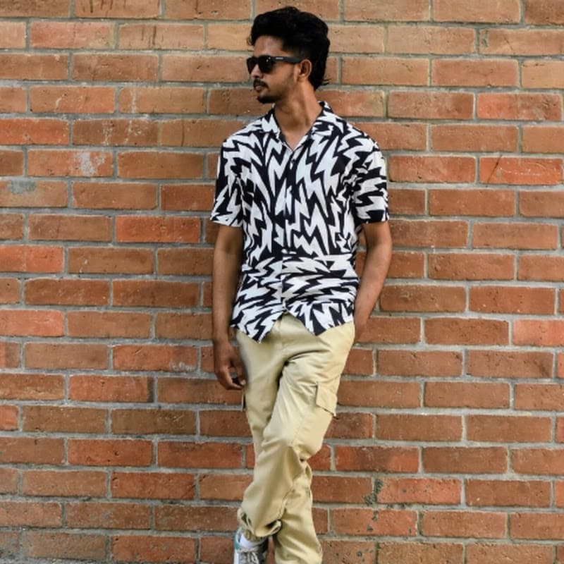 Shameer taaj 