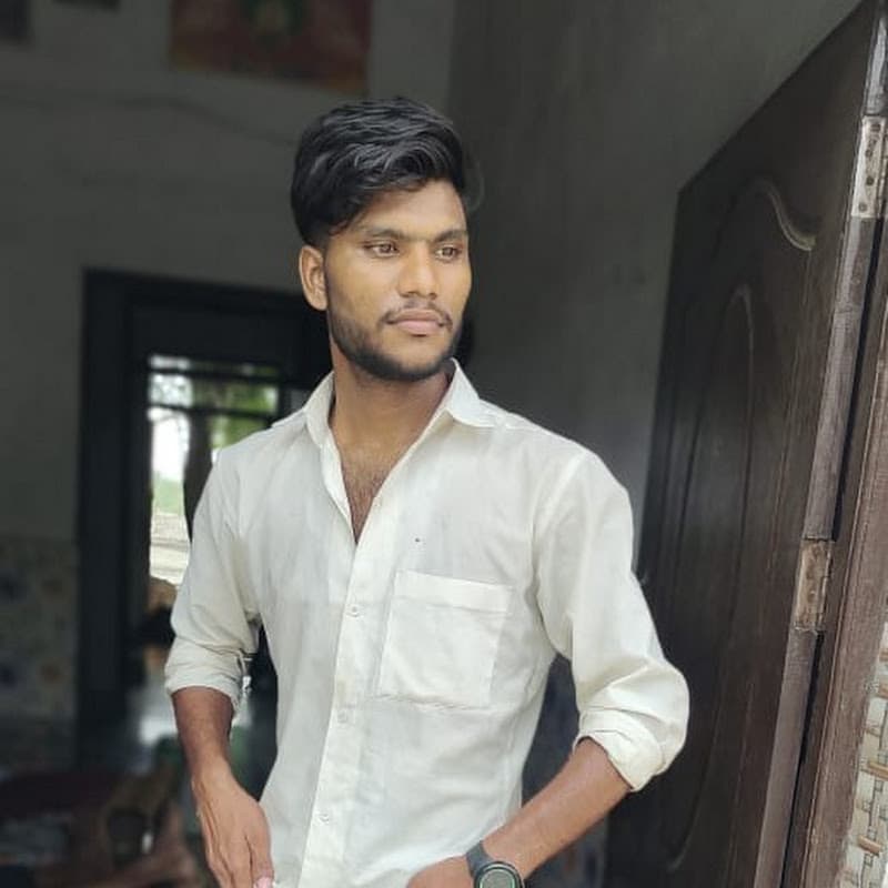 Hemant jabiya