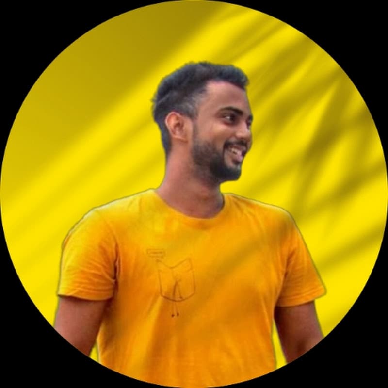 Deepak ranjan panda 