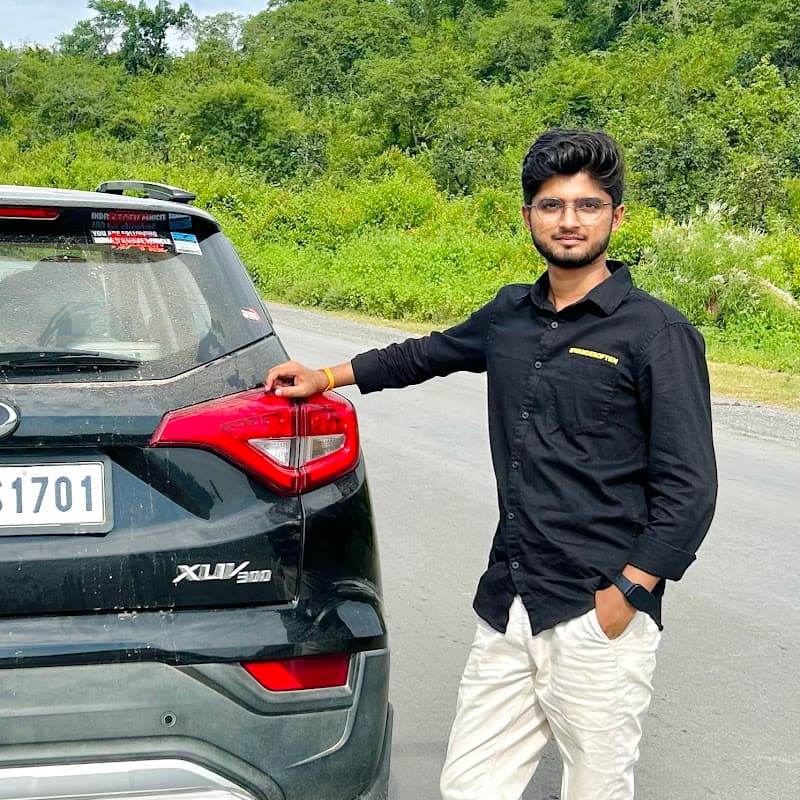 Tejasvi Singh