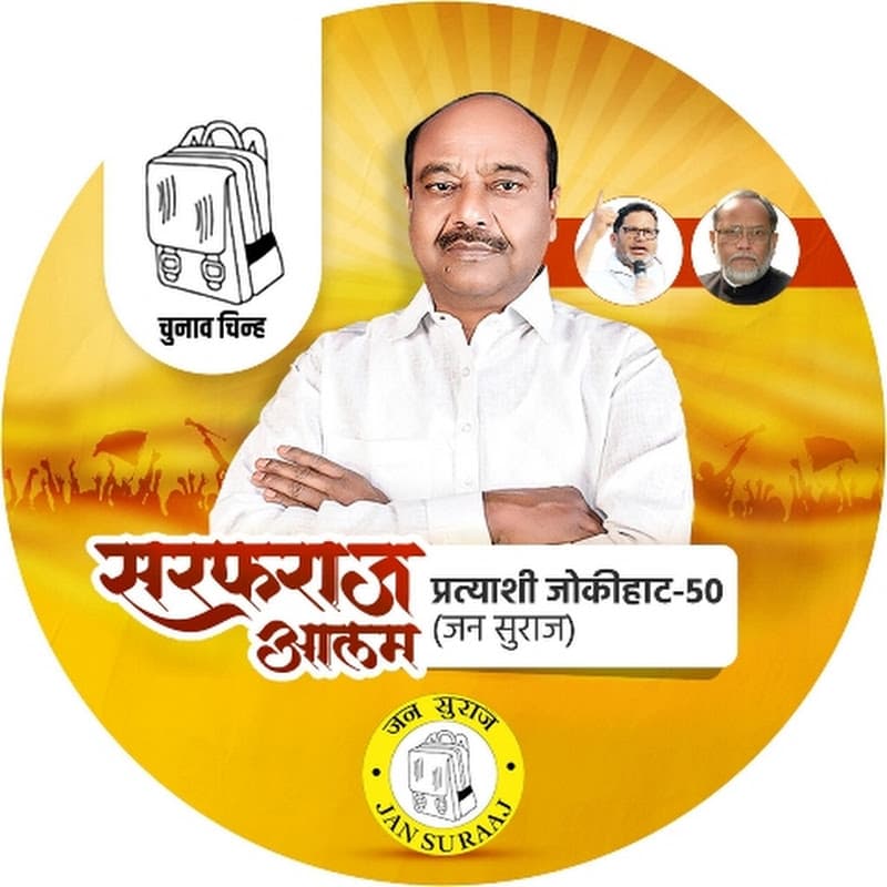 Md perwaiz alam 