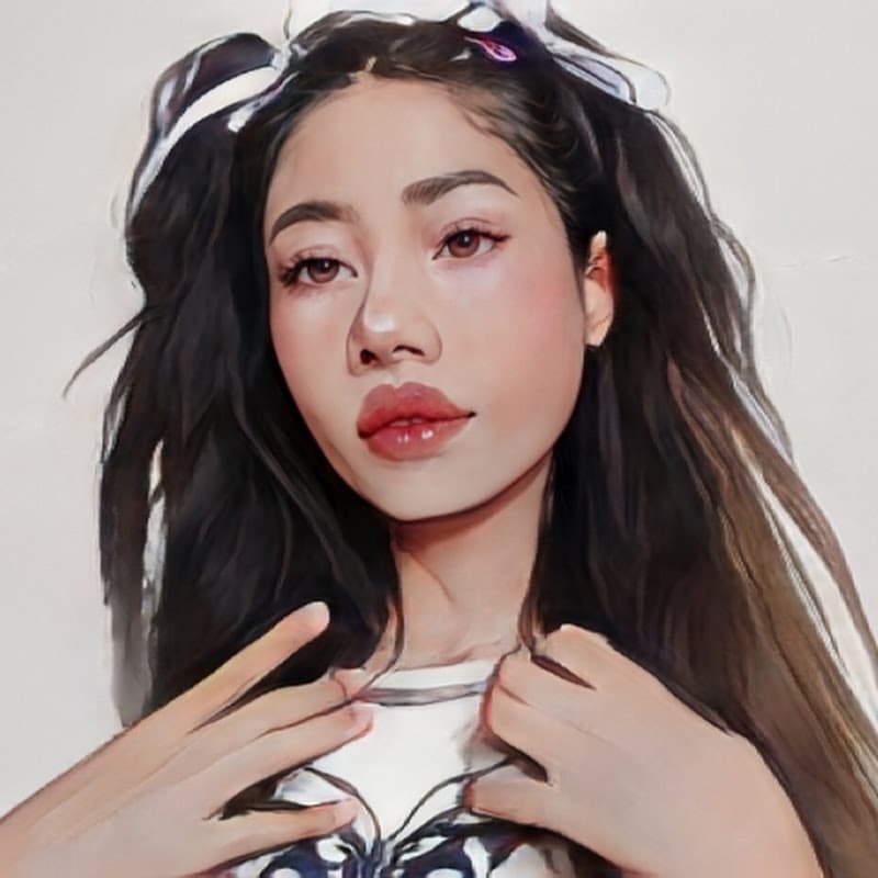 Kitty Dolly Nongkynrih