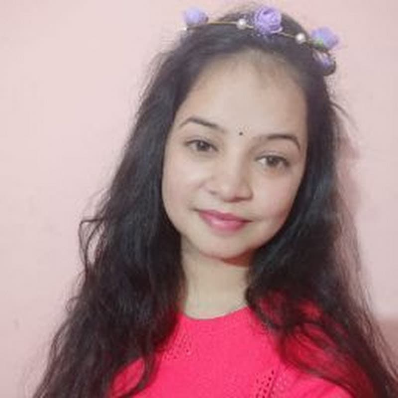 Shivani Sharma 