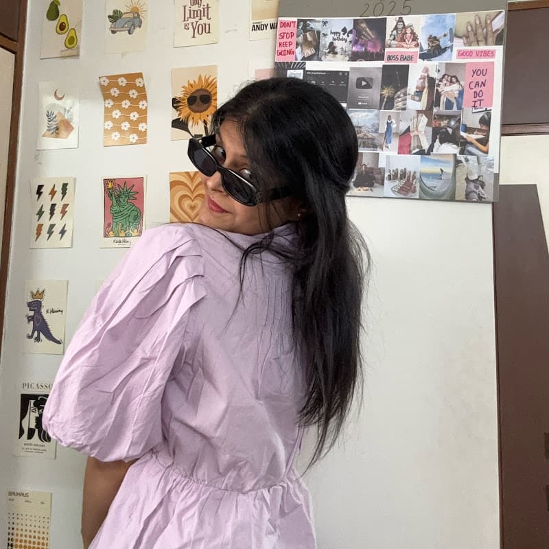 Angel Lakhani
