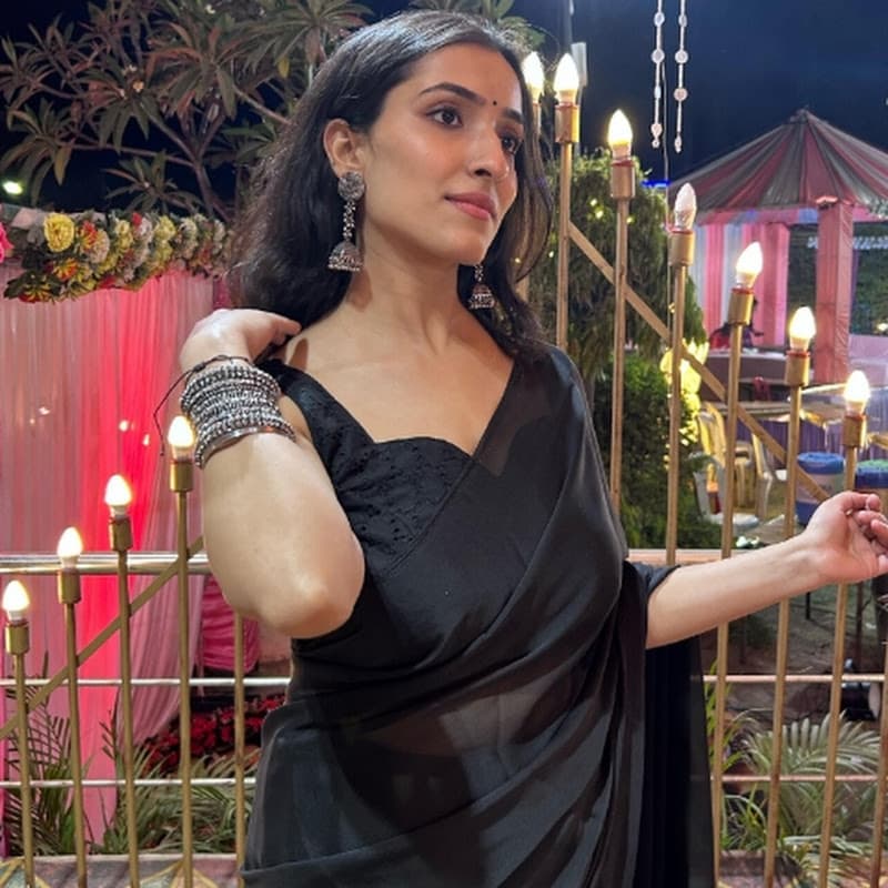 Soumya Meghani