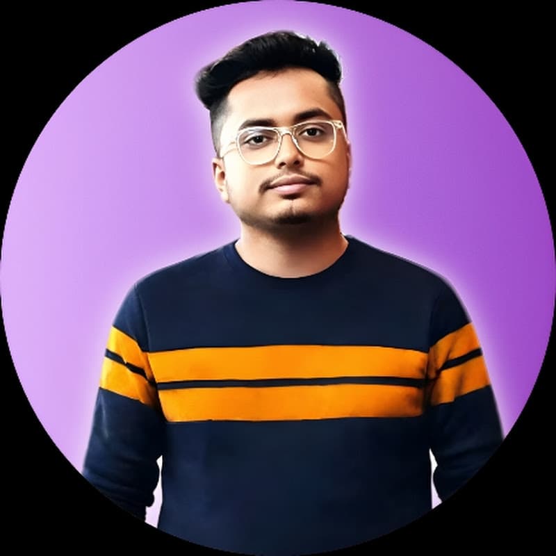 Diganta Das