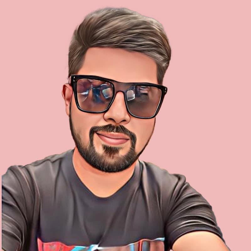 Chahat Bhalla