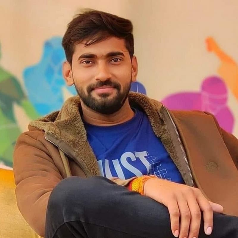 Satish Gurjar