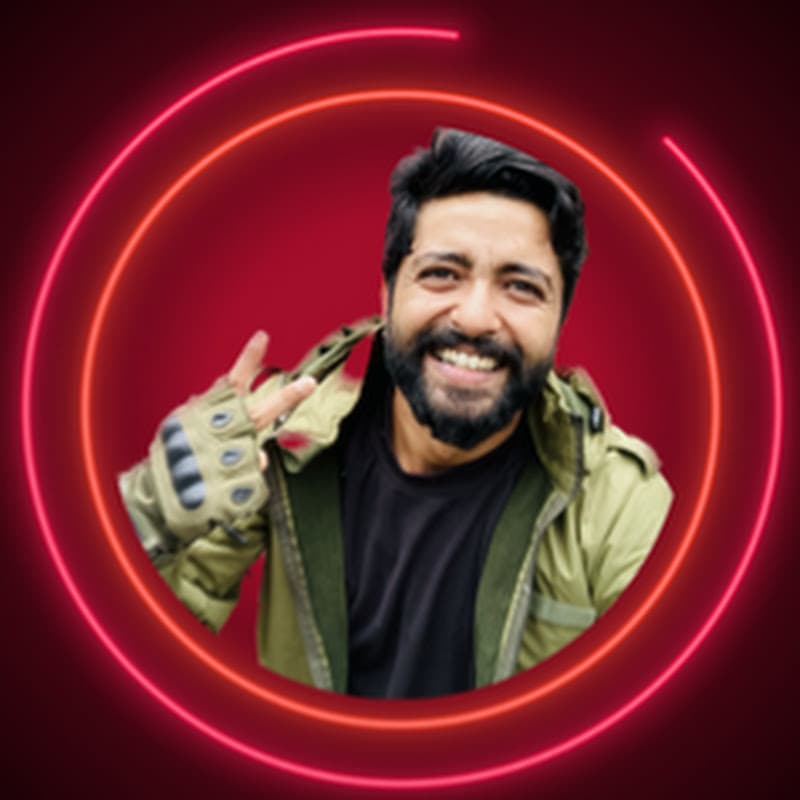 Advocate Akash Shukla