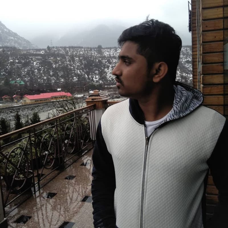 Karan Verma