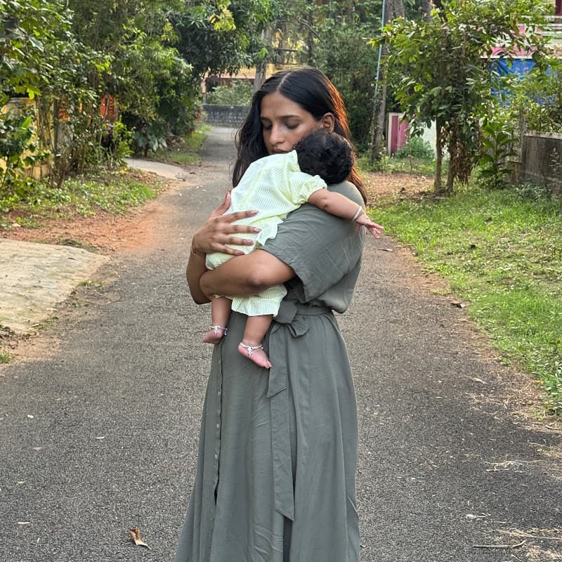 Amulya Sonaali