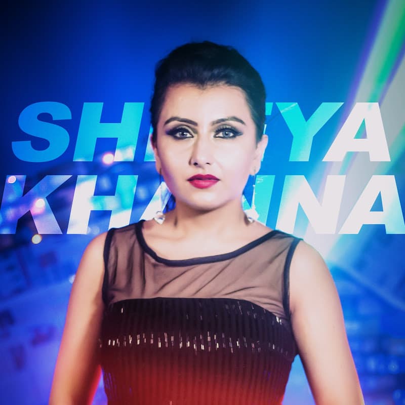 Shreya Khanna