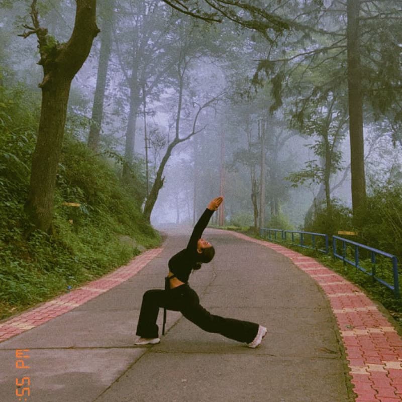 Nidhi goyal
