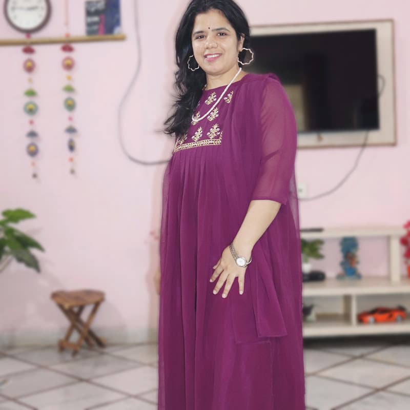 Puja Jain