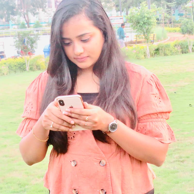 Usha Kiran